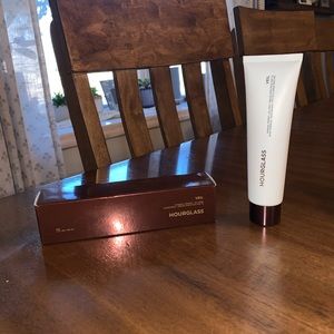Hourglass Veil Primer. JUMBO! BONUS!